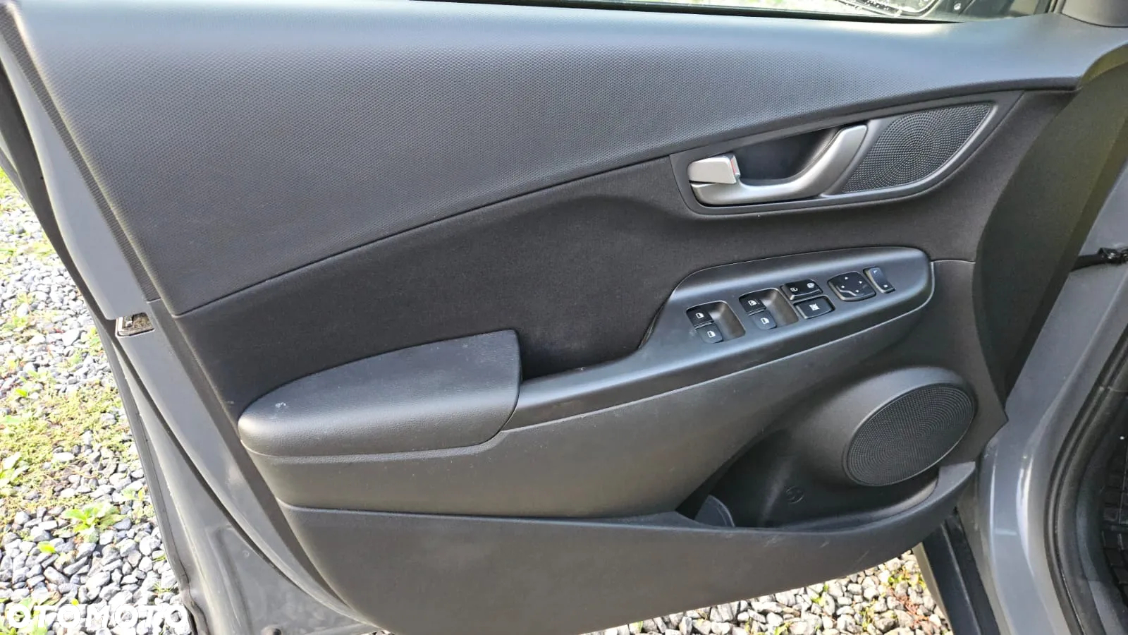 Hyundai Kona 1.6 T-GDI DCT 4WD Premium - 6