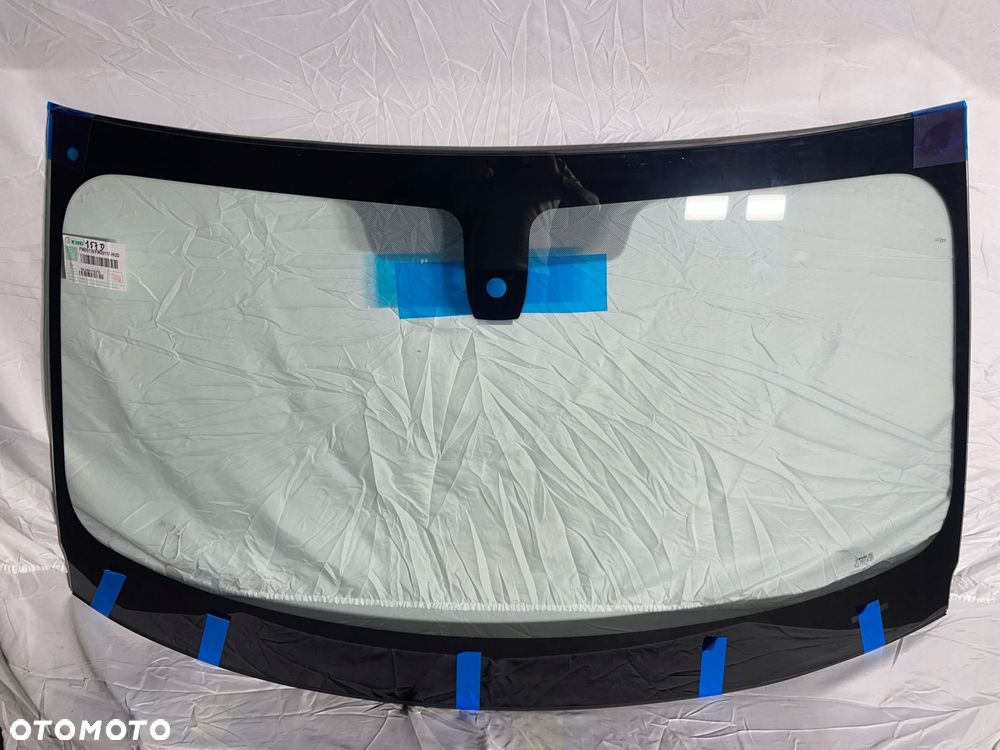 bmw x5 g05 szyba przednia czołowa nowa sensor hud po 2019- - 1