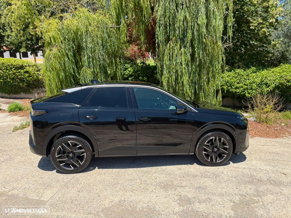 Peugeot 3008 1.2 Hybrid Active Pack e-DCS6 - 44
