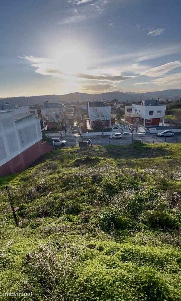 Terreno Vila Franca de Xira - Grande imagem: 4/4