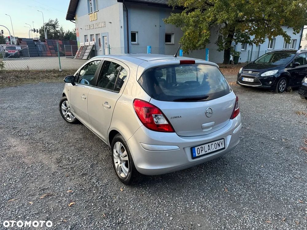 Opel Corsa - 3