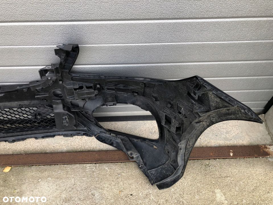 ZDERZAK PRZEDNI MERCEDES S-KLASA W222 AMG LIFT - A2228856100 - 8