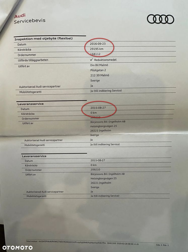 Audi A5 Coupé 2.0 TDI ultra - 39