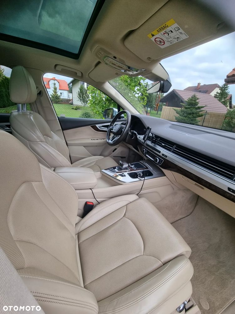 Audi SQ7 - 6