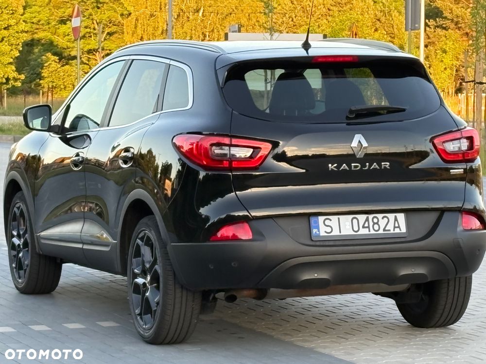 Renault Kadjar Energy TCe 165 CROSSBORDER - 15
