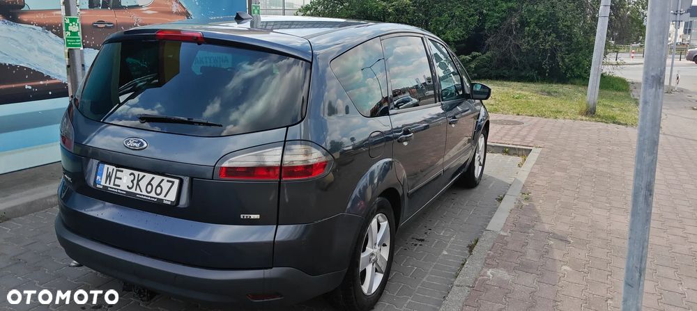 Ford S-Max 1.8 TDCi Trend - 2