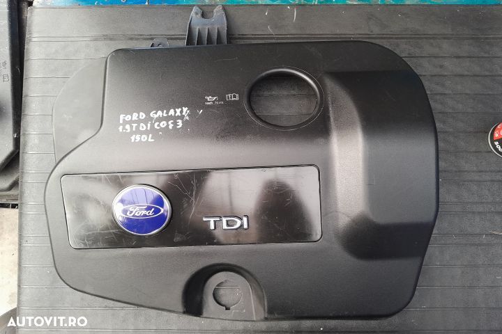 Capac motor 7M3103925B 7M5103925 7M3103925B 7M5103925 Ford Galaxy 1 [ - 1