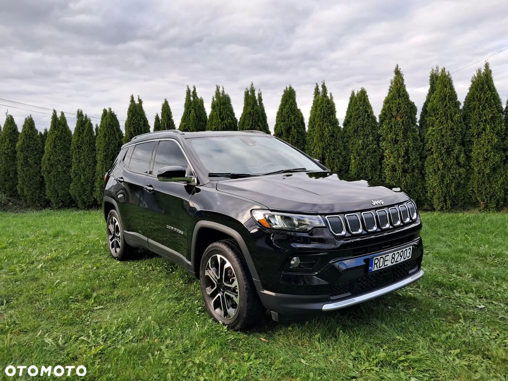 Jeep Compass - 17