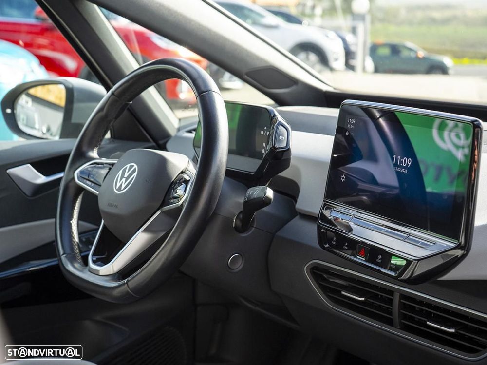 VW ID.3 Pro Performance Business - 19