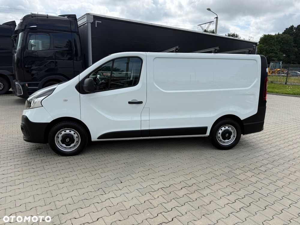 Renault Trafic - 5