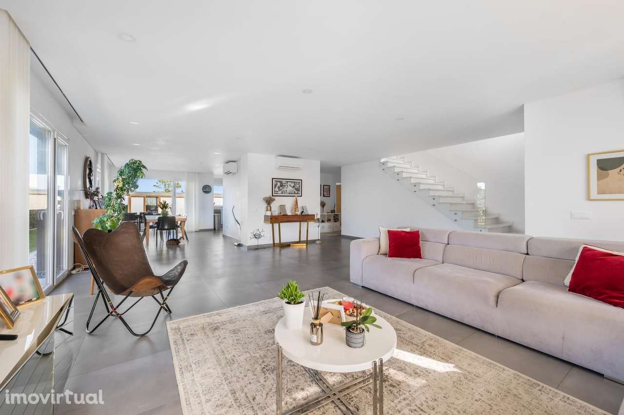 Moradia Isolada T3 + 1 com piscina, Peniche - Grande imagem: 2/54