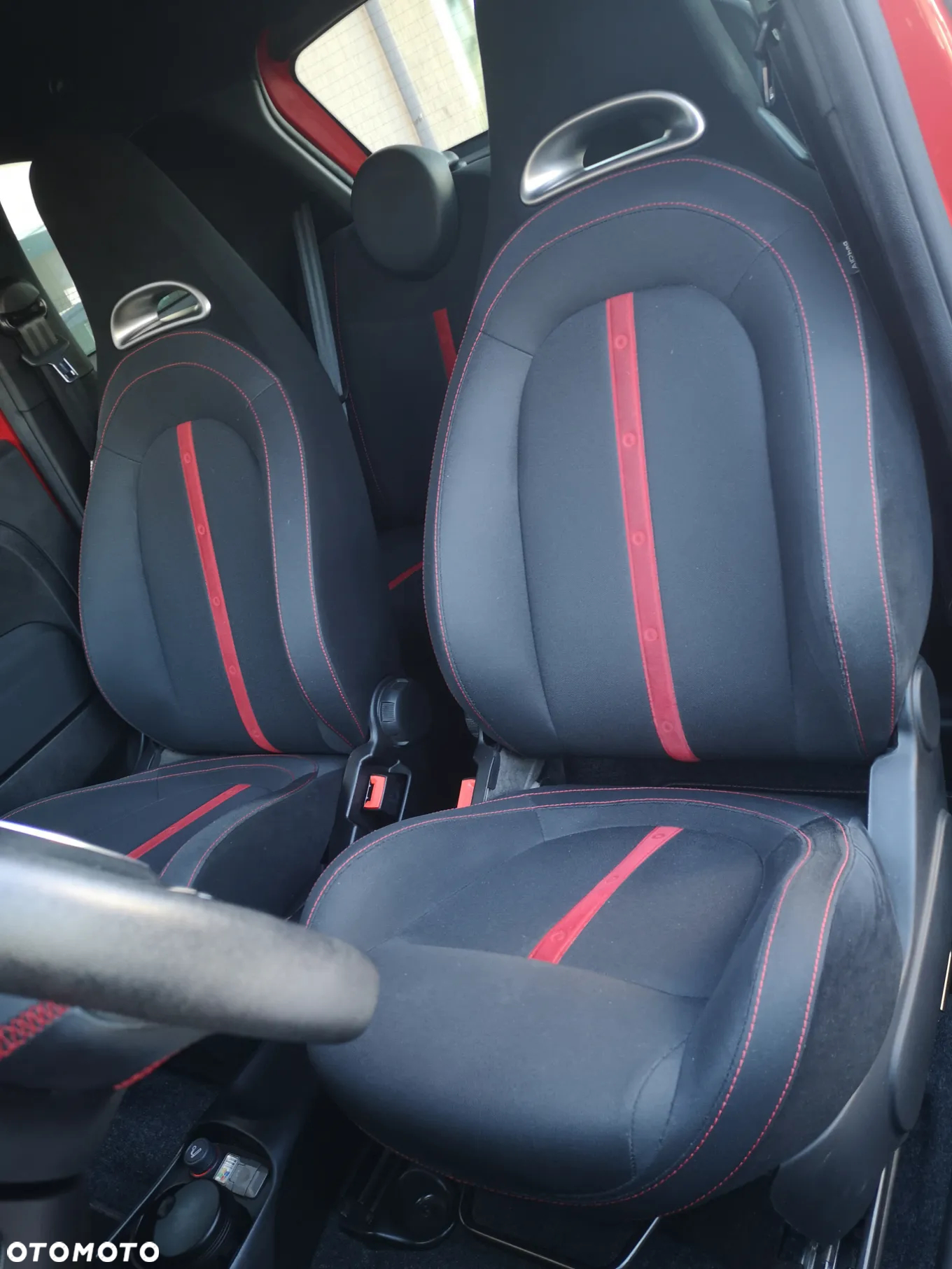 Abarth 500 - 21