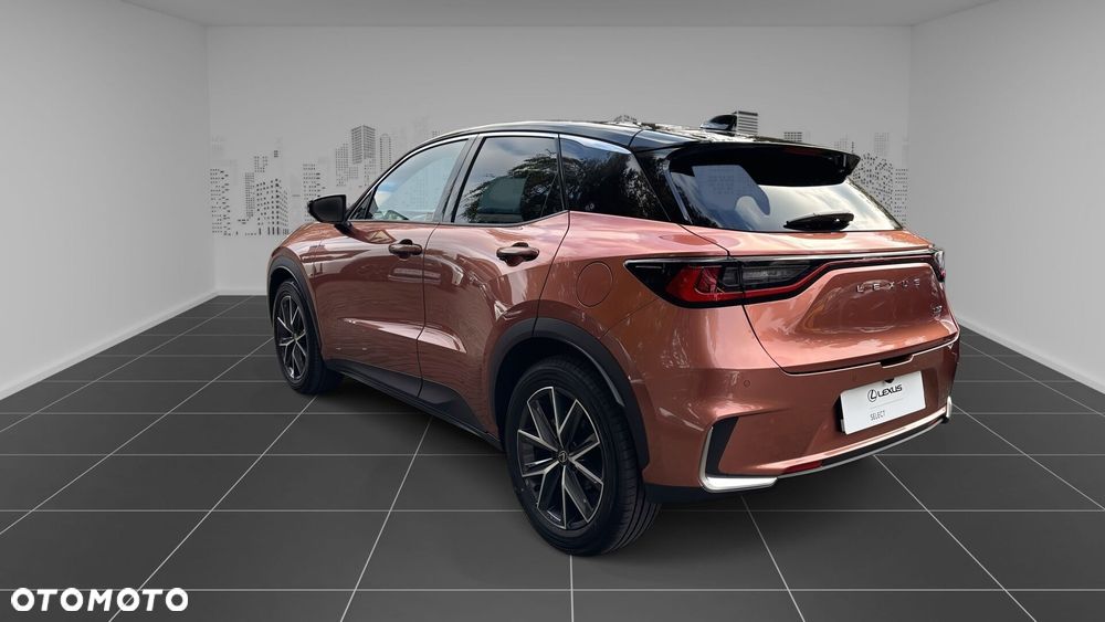 Lexus LBX 1.5 Hybrid Cool - 7