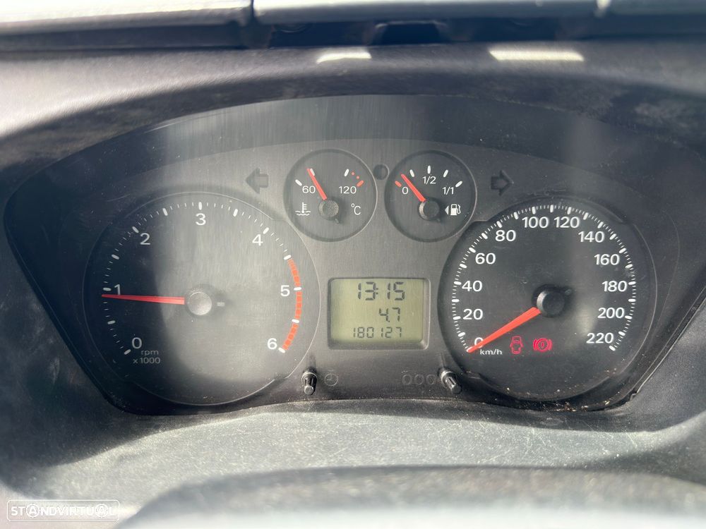 Ford Transit - 4