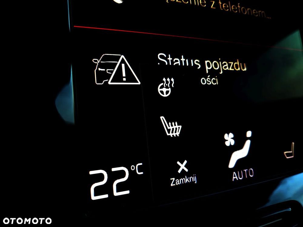 Volvo V60 B4 D Geartronic Momentum Pro - 16