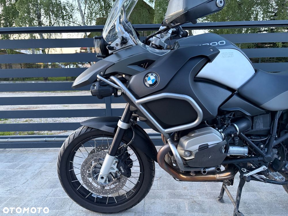 BMW GS - 4