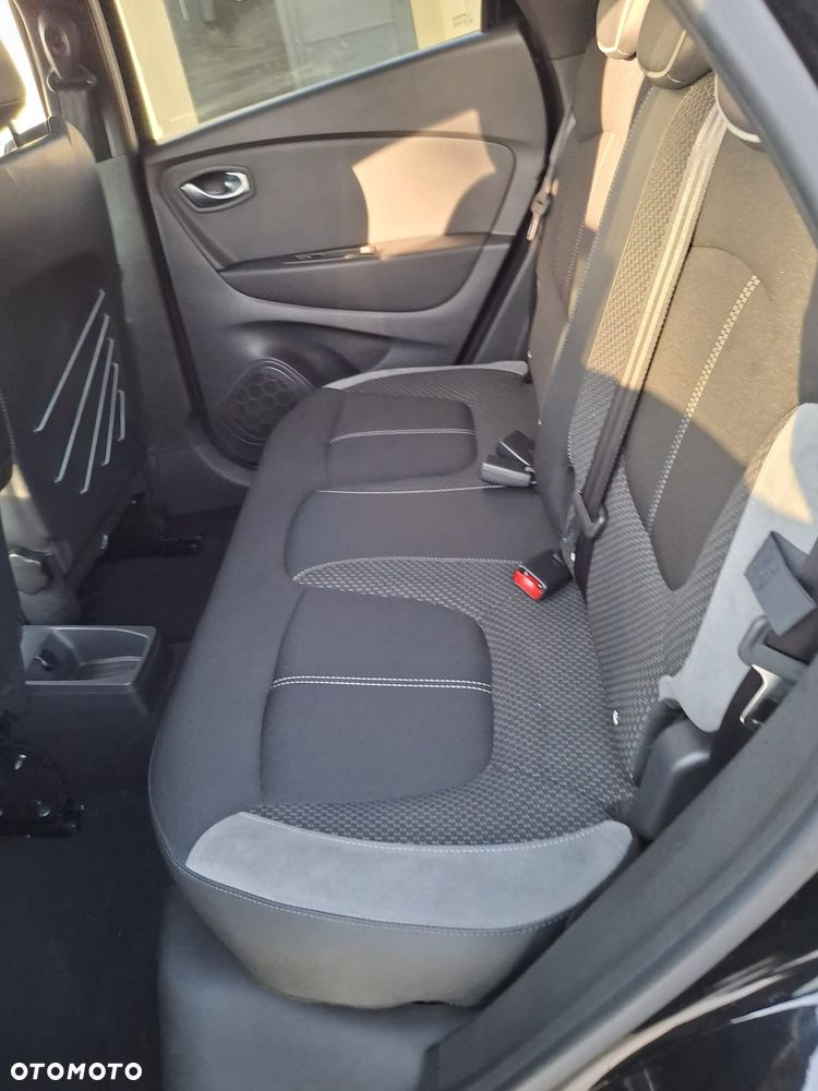 Renault Captur TCe 120 EDC Luxe - 12