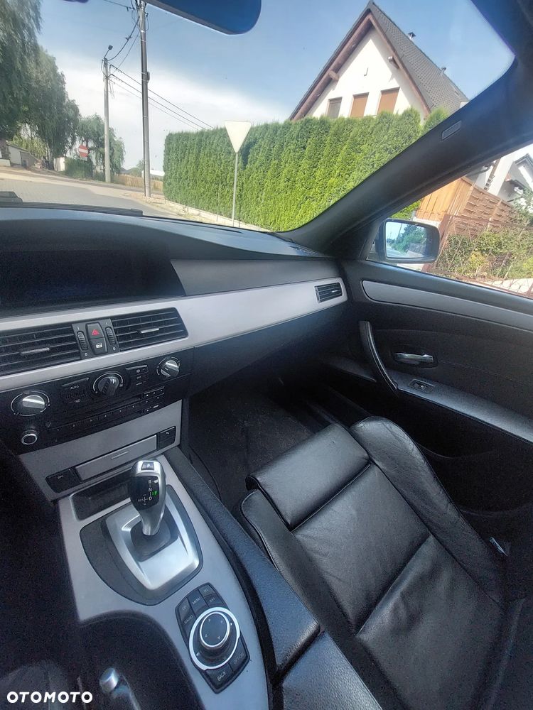 BMW Seria 5 - 28
