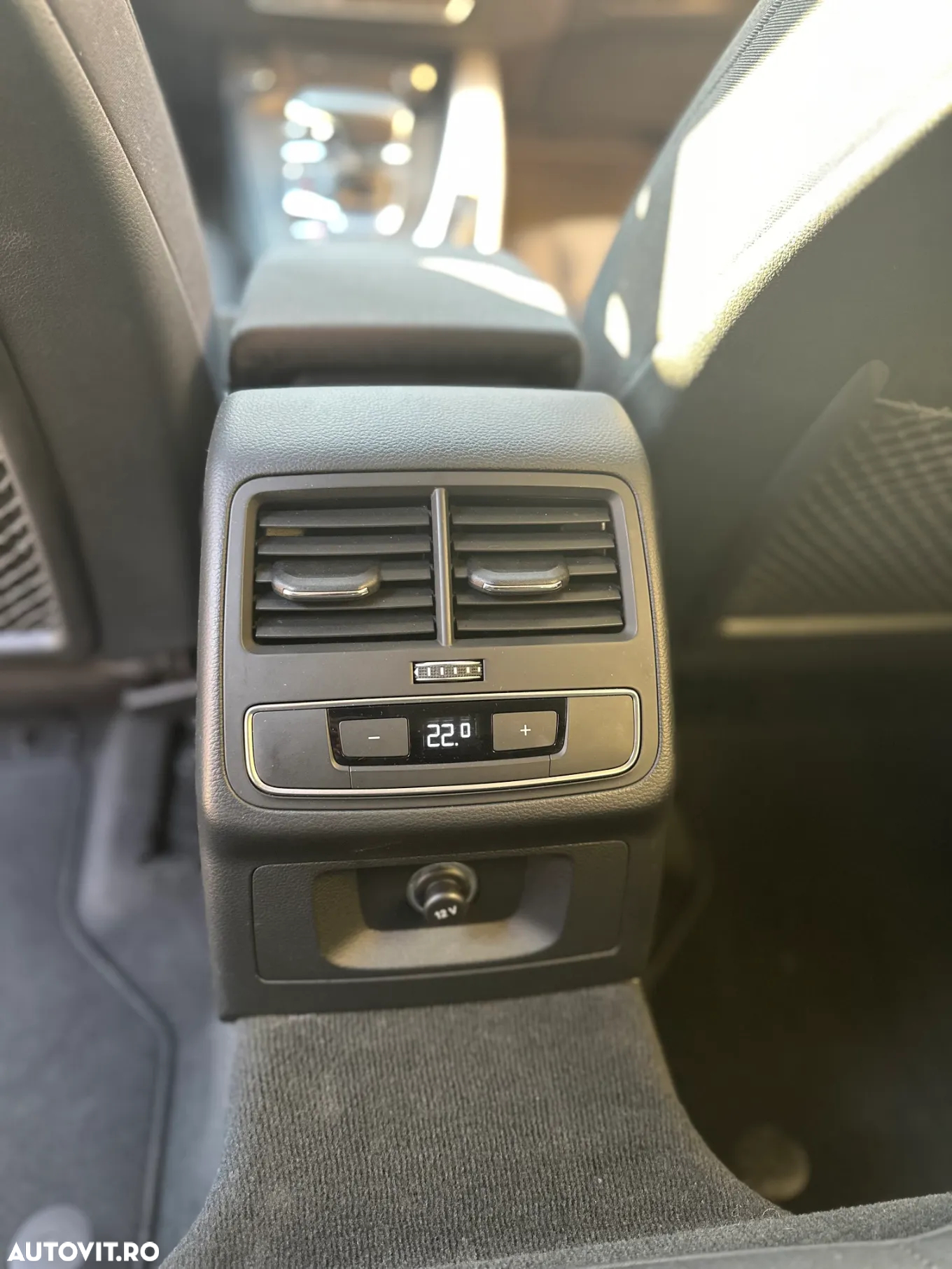 Audi A4 Avant 2.0 TDI S tronic - 20