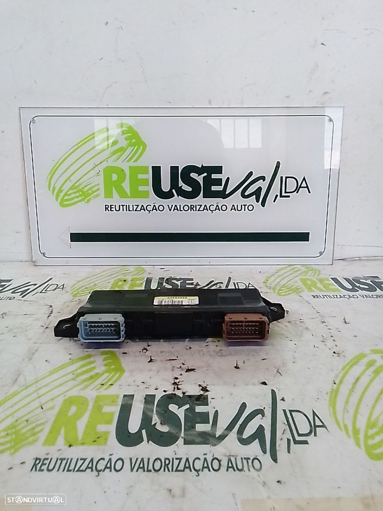 Modulo De Vidros Eletricos Alfa Romeo 159 Sportwagon (939_) - 3