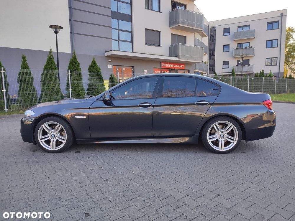 BMW Inny - 3