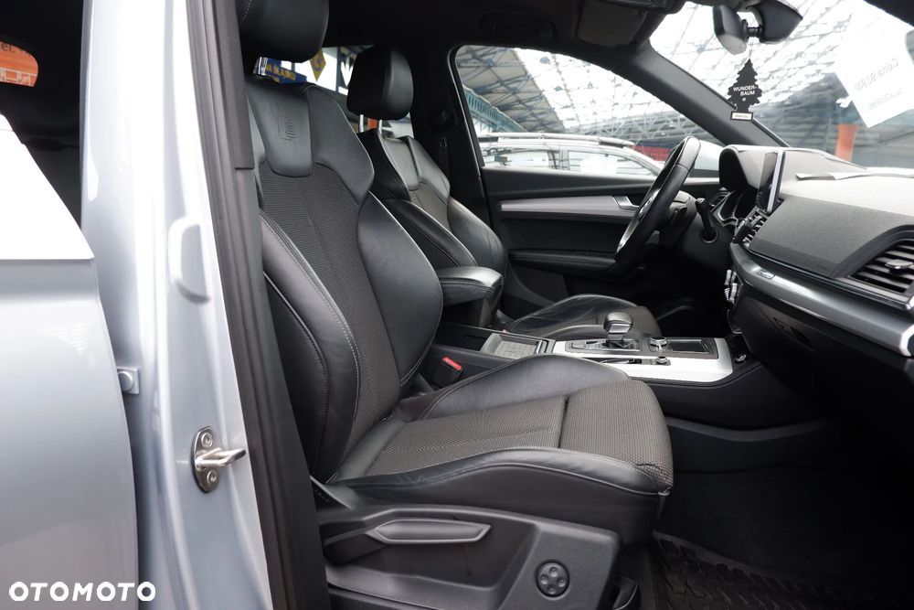Audi Q5 2.0 TDI Quattro S tronic - 24