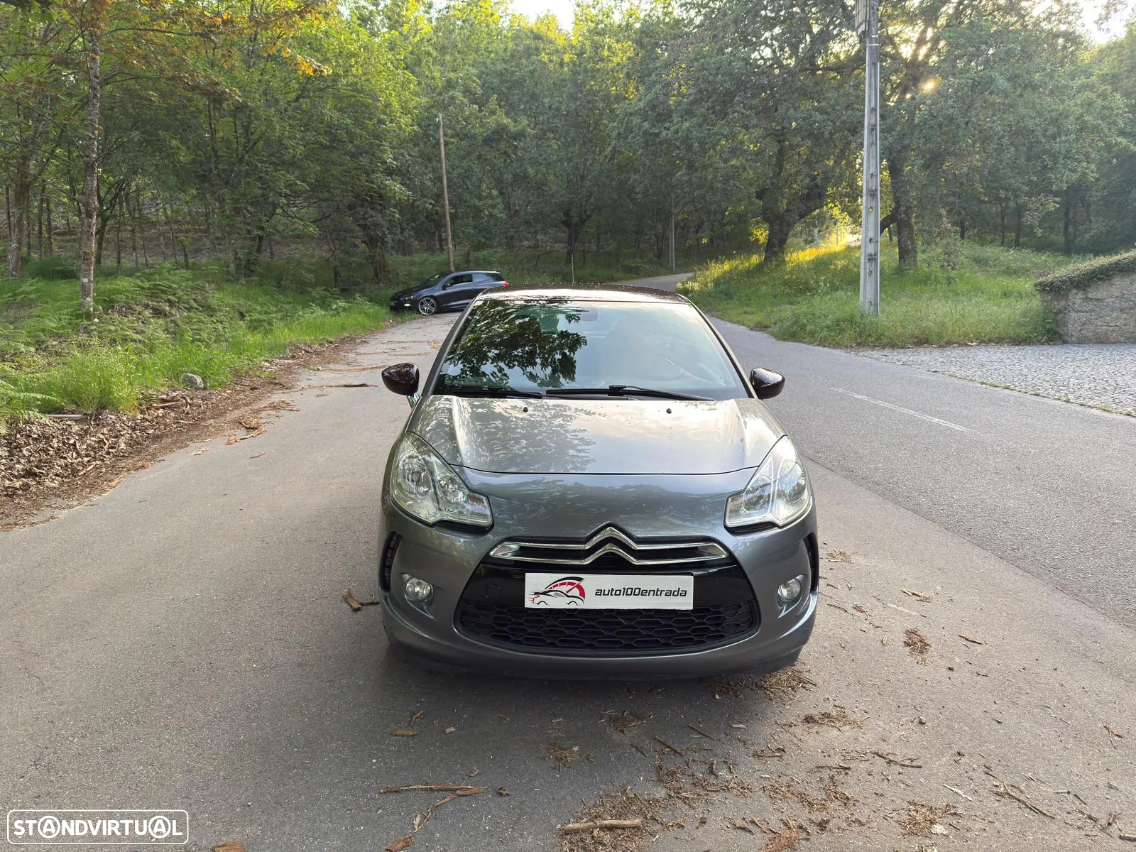 Citroën DS3 1.6 HDi Airdream So Chic - 22