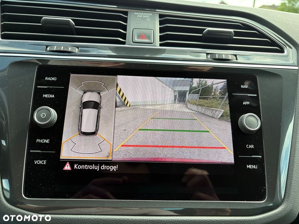 Volkswagen Tiguan 2.0 TSI 4Mot Elegance DSG - 39
