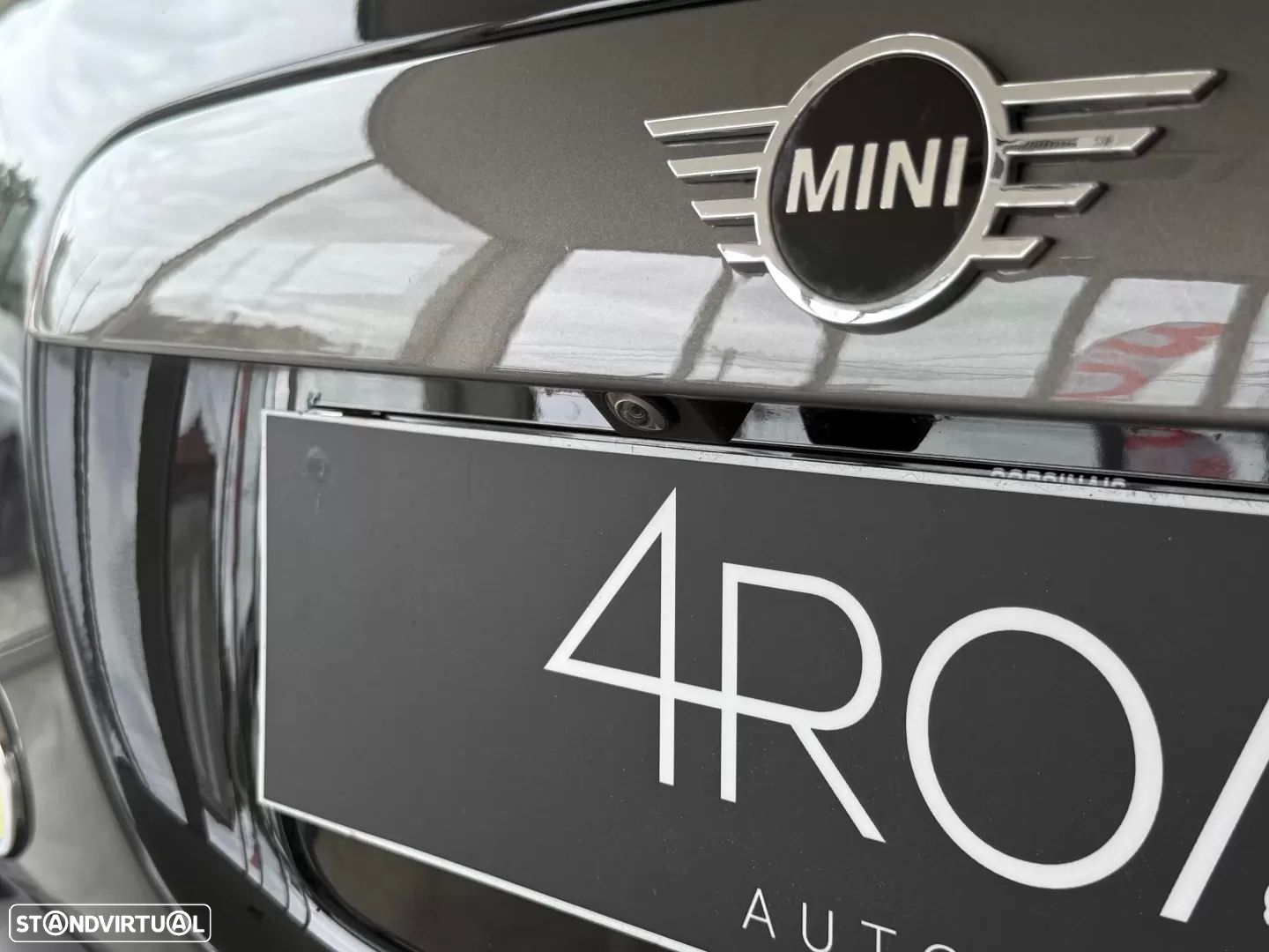 MINI 3 Portas Cooper SE - 48