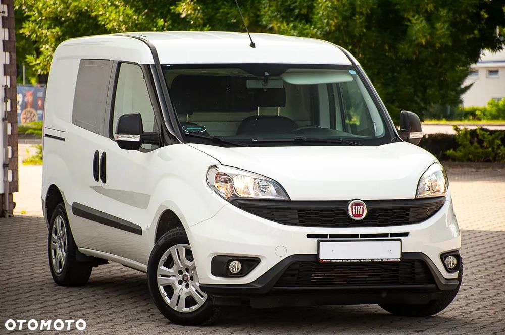 Fiat DOBLO - 1