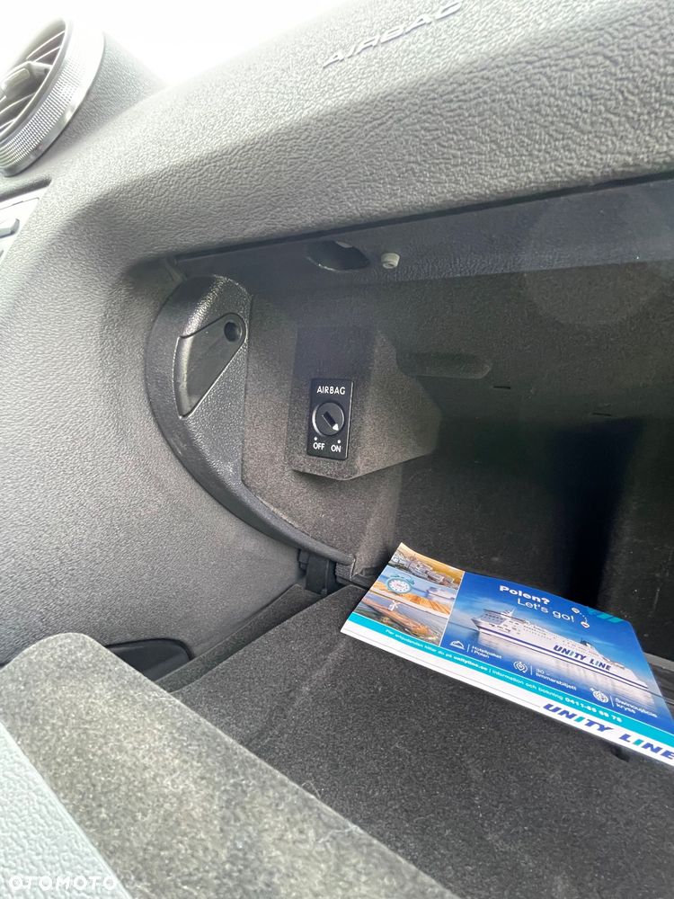 Audi A3 Sportback 1.6 Ambition - 33