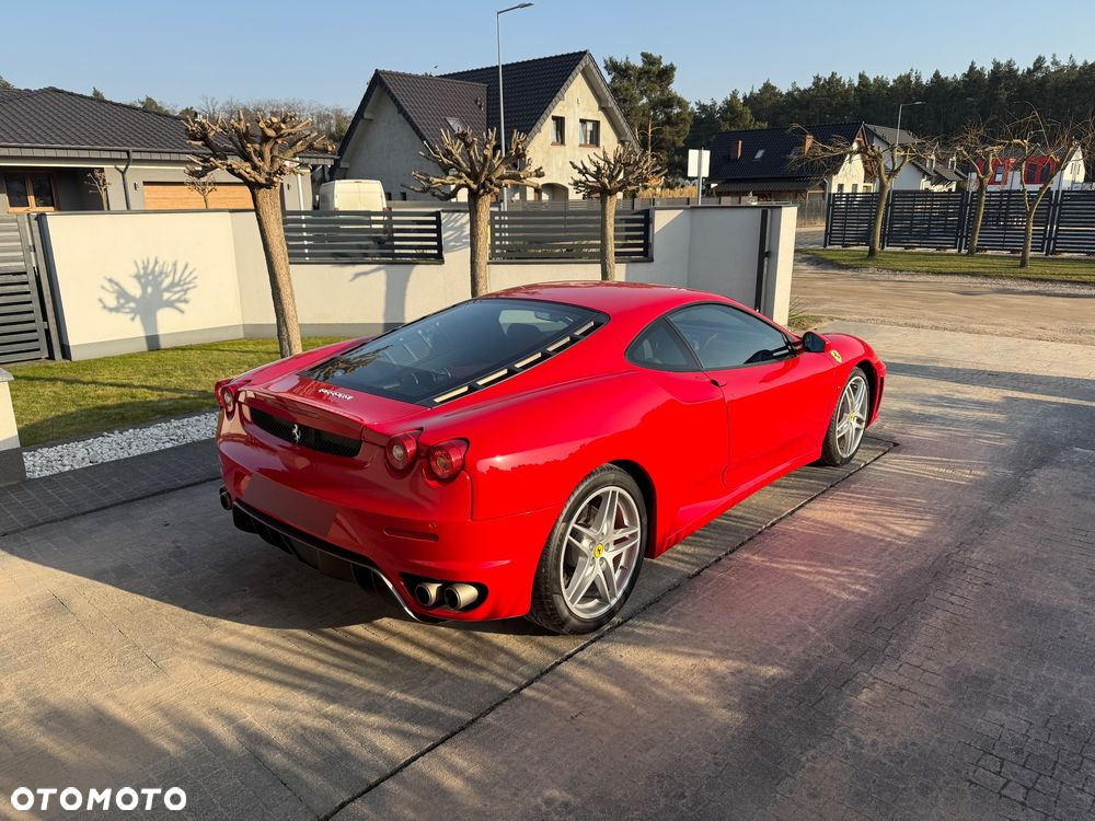 Ferrari F430 F1 - 11