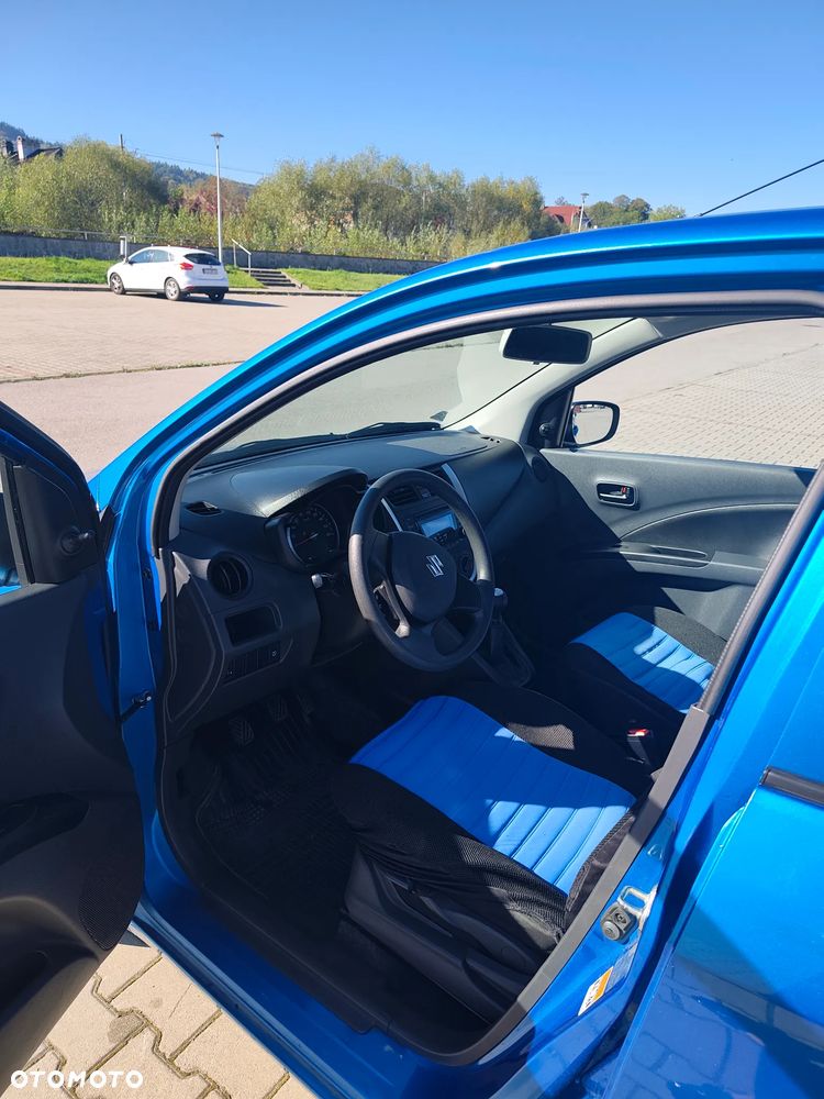 Suzuki Celerio 1.0 Comfort - 7