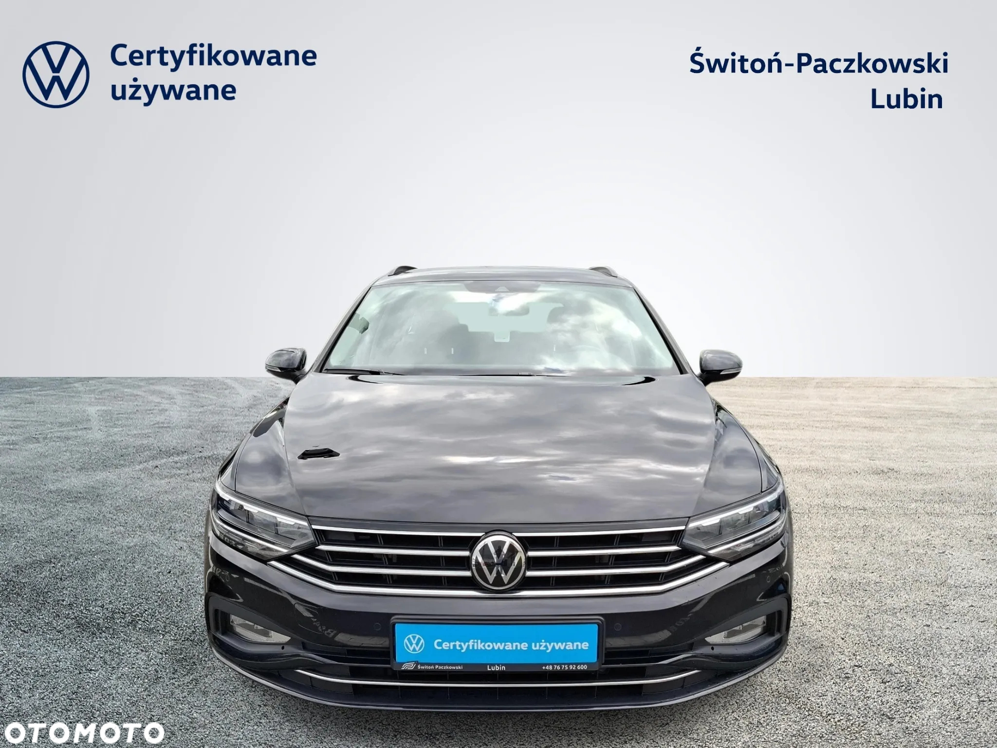 Volkswagen Passat Variant 2.0 TDI SCR DSG Business - 11