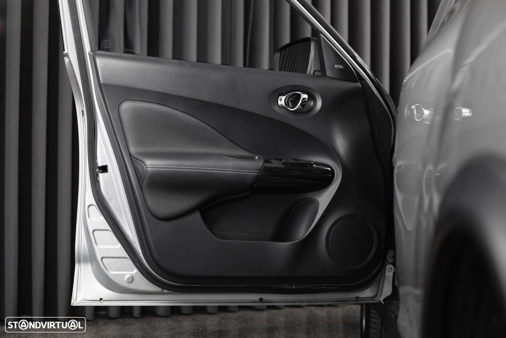 Nissan Juke 1.2 DIG-T Tekna - 18