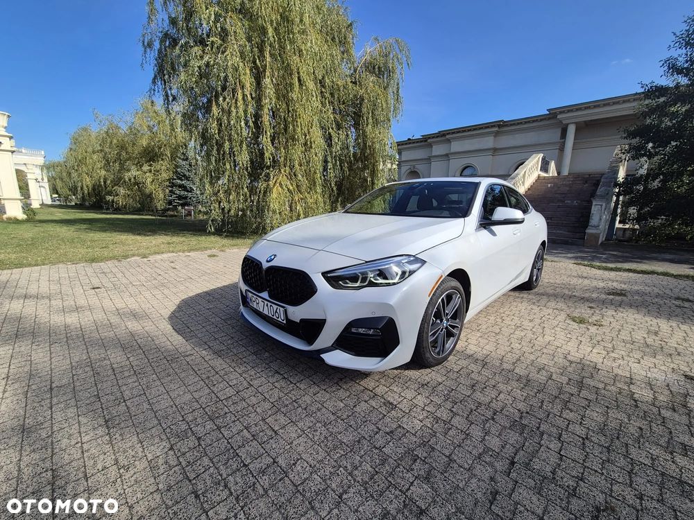 BMW Seria 2 - 4