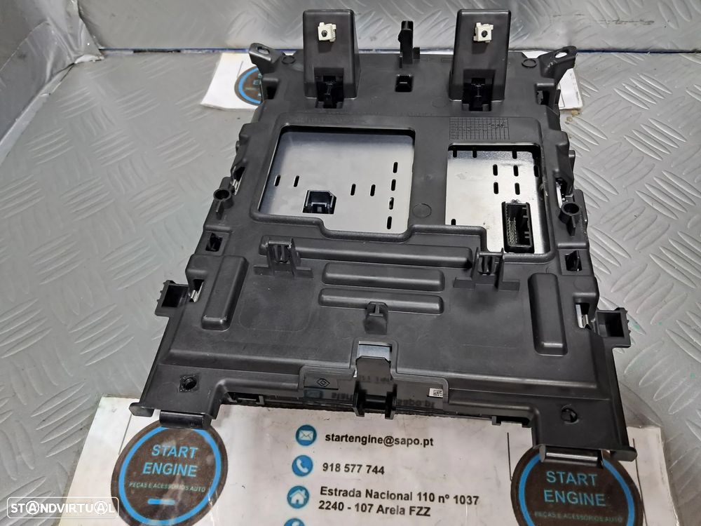 Radio Renault Megane IV 4 Visor - 4