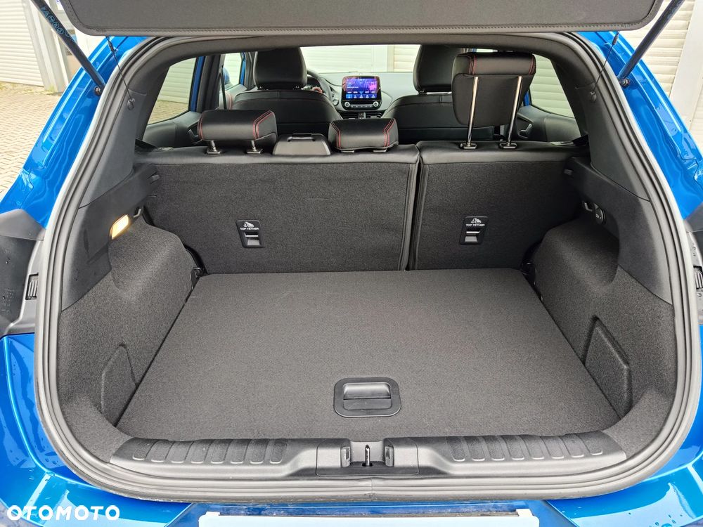 Ford Puma 1.0 EcoBoost ST-Line X - 24