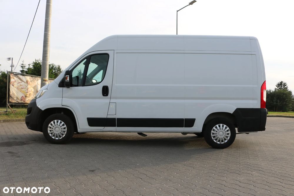 Citroën JUMPER - 9