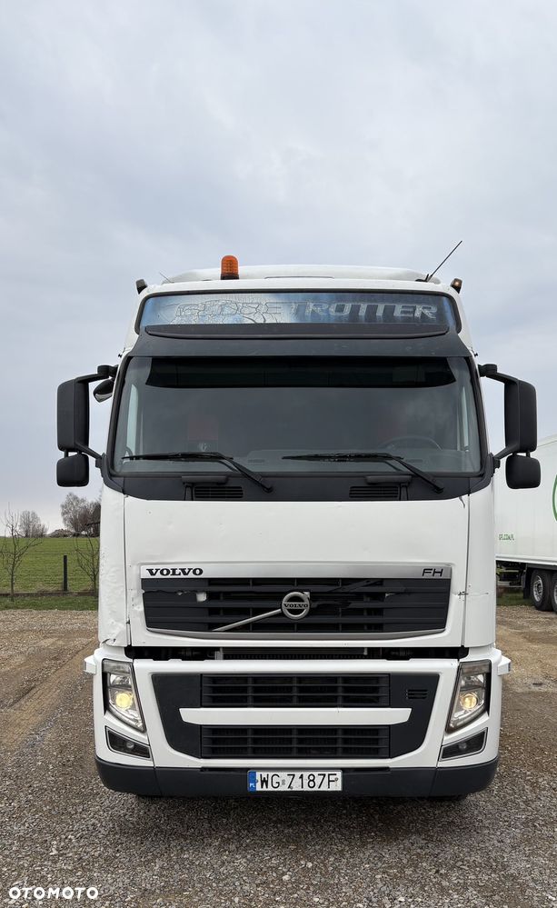 Volvo FH - 18
