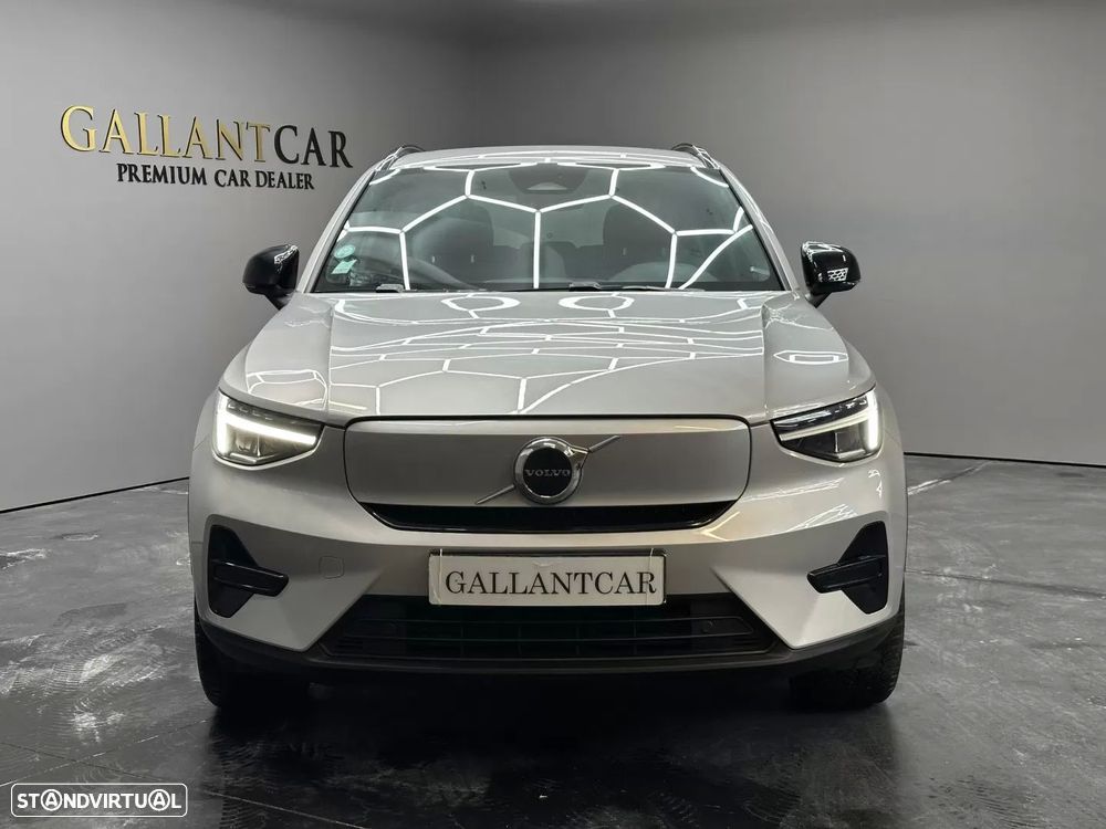 Volvo XC 40 Recharge Core - 2