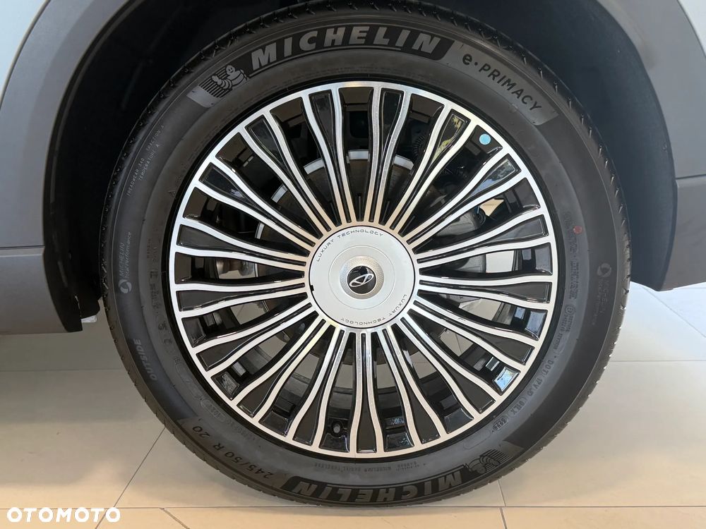 Chery Tiggo 9 1.5 T-GDI Super Hybrid Prestige 3DHT - 25