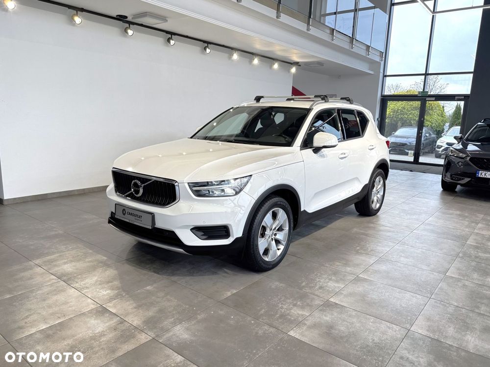 Volvo XC 40 - 5