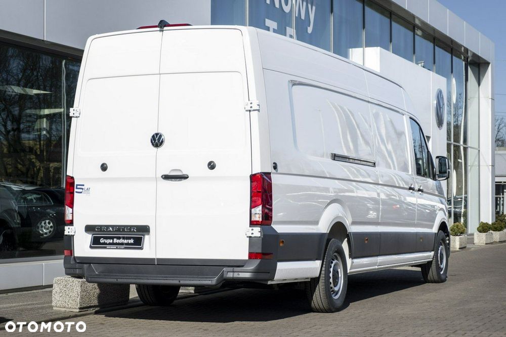 Volkswagen Crafter - 6