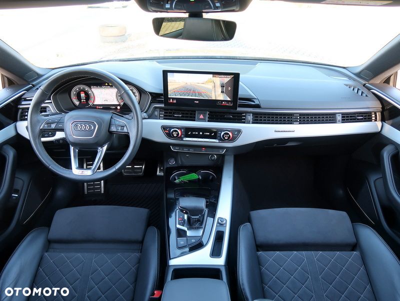 Audi A5 Sportback 45 TFSI mHEV Quattro S Line S tronic - 15