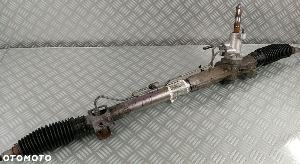 D2X6-G maglownica przekładnia kierownicza Citroen C6 Peugeot 407… - 2