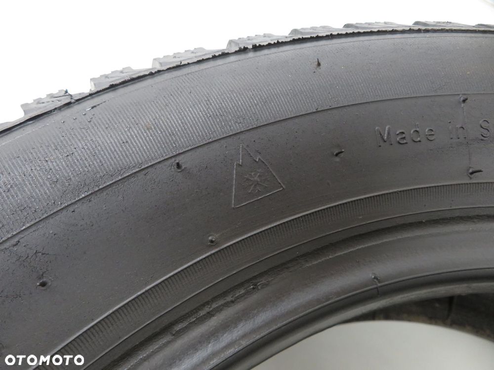 185/65R15 OPONA ZIMOWA Galaxie MS2 92H - 3