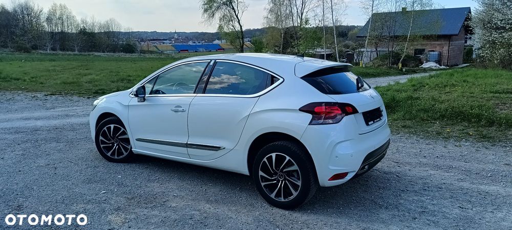 DS Automobiles DS 4 - 15