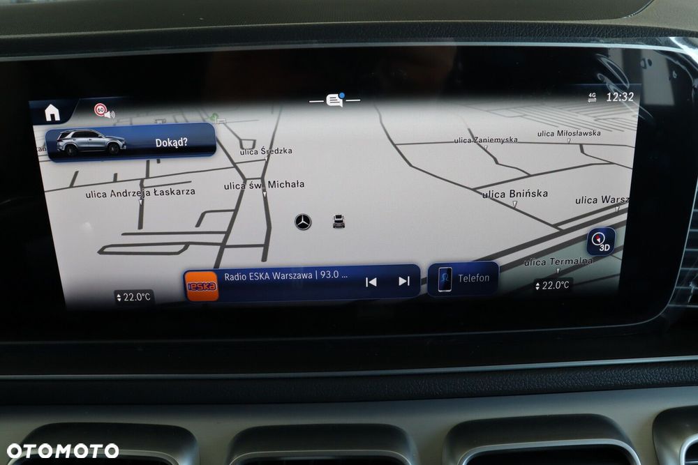 Mercedes-Benz GLE - 11