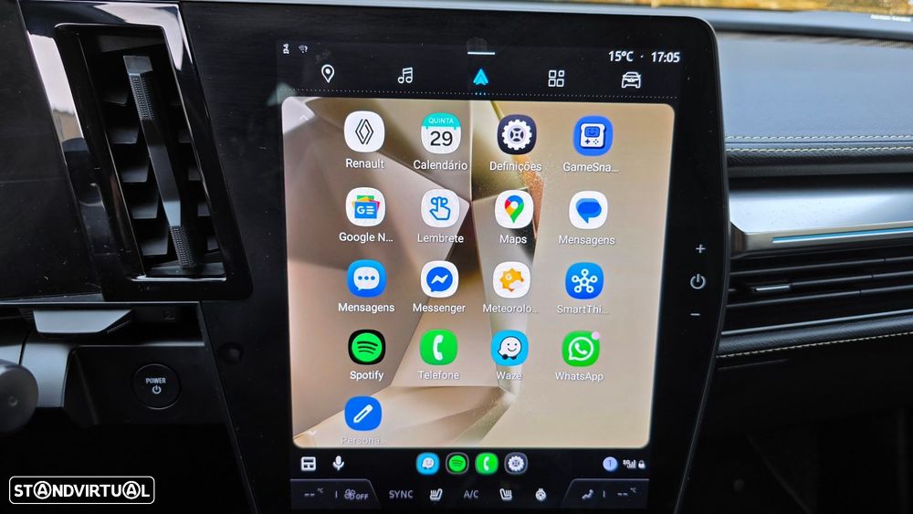 Renault Mégane E-Tech - 25